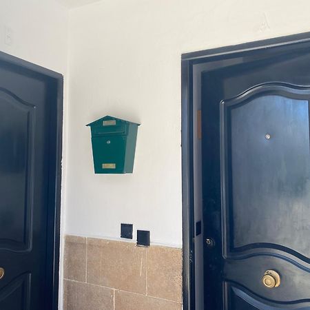El Rincon Del Rey Apartman Torrejón del Rey Kültér fotó