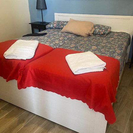 El Rincon Del Rey Apartman Torrejón del Rey Kültér fotó