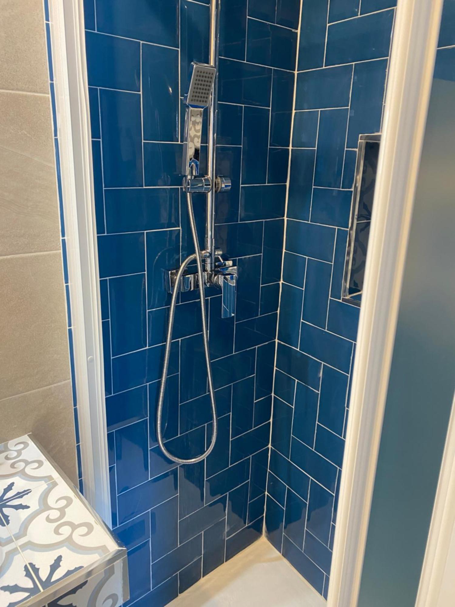 El Rincon Del Rey Apartman Torrejón del Rey Kültér fotó