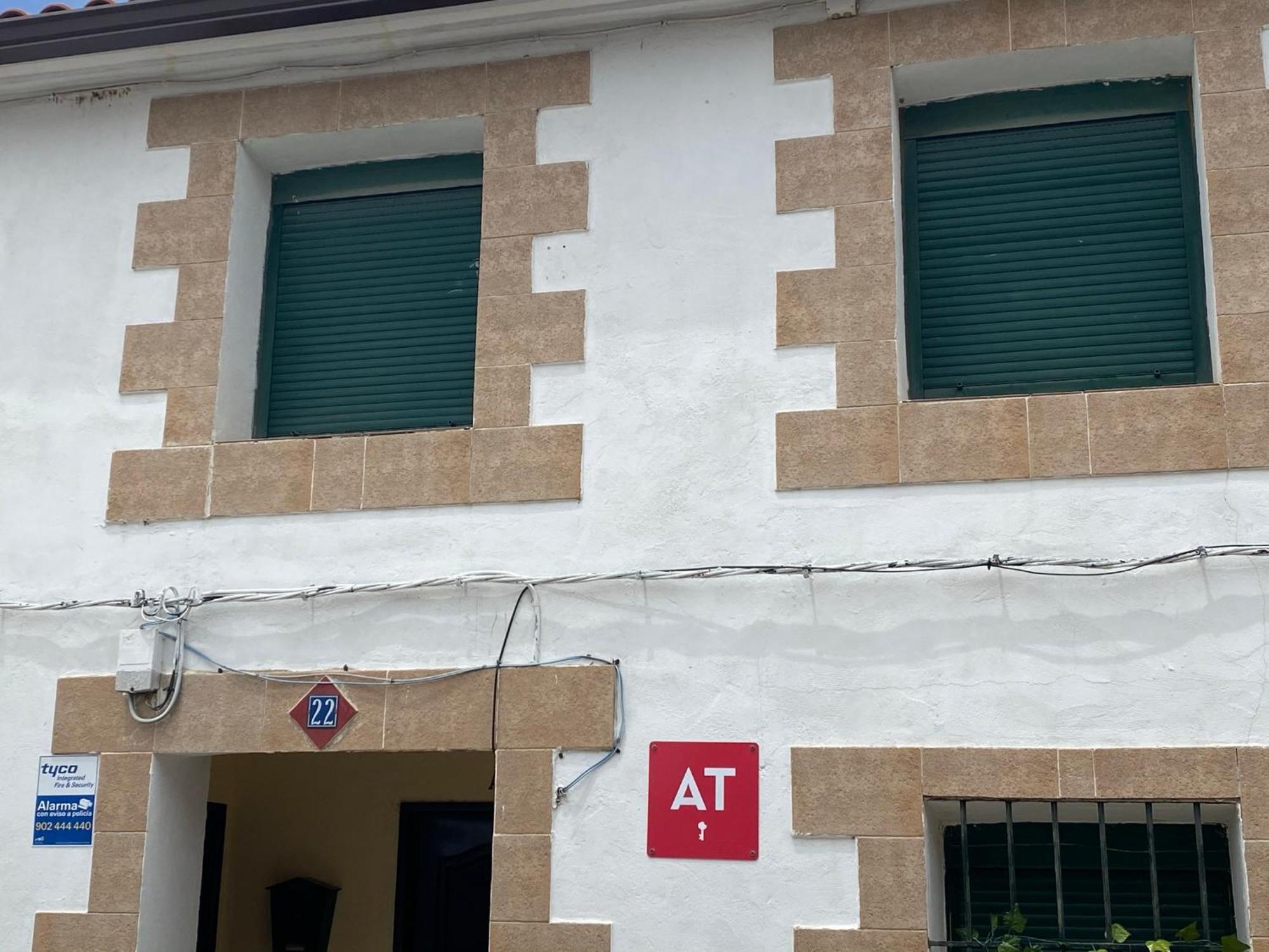 El Rincon Del Rey Apartman Torrejón del Rey Kültér fotó