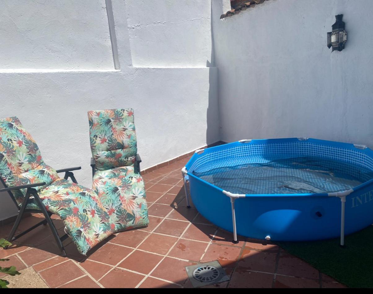 El Rincon Del Rey Apartman Torrejón del Rey Kültér fotó