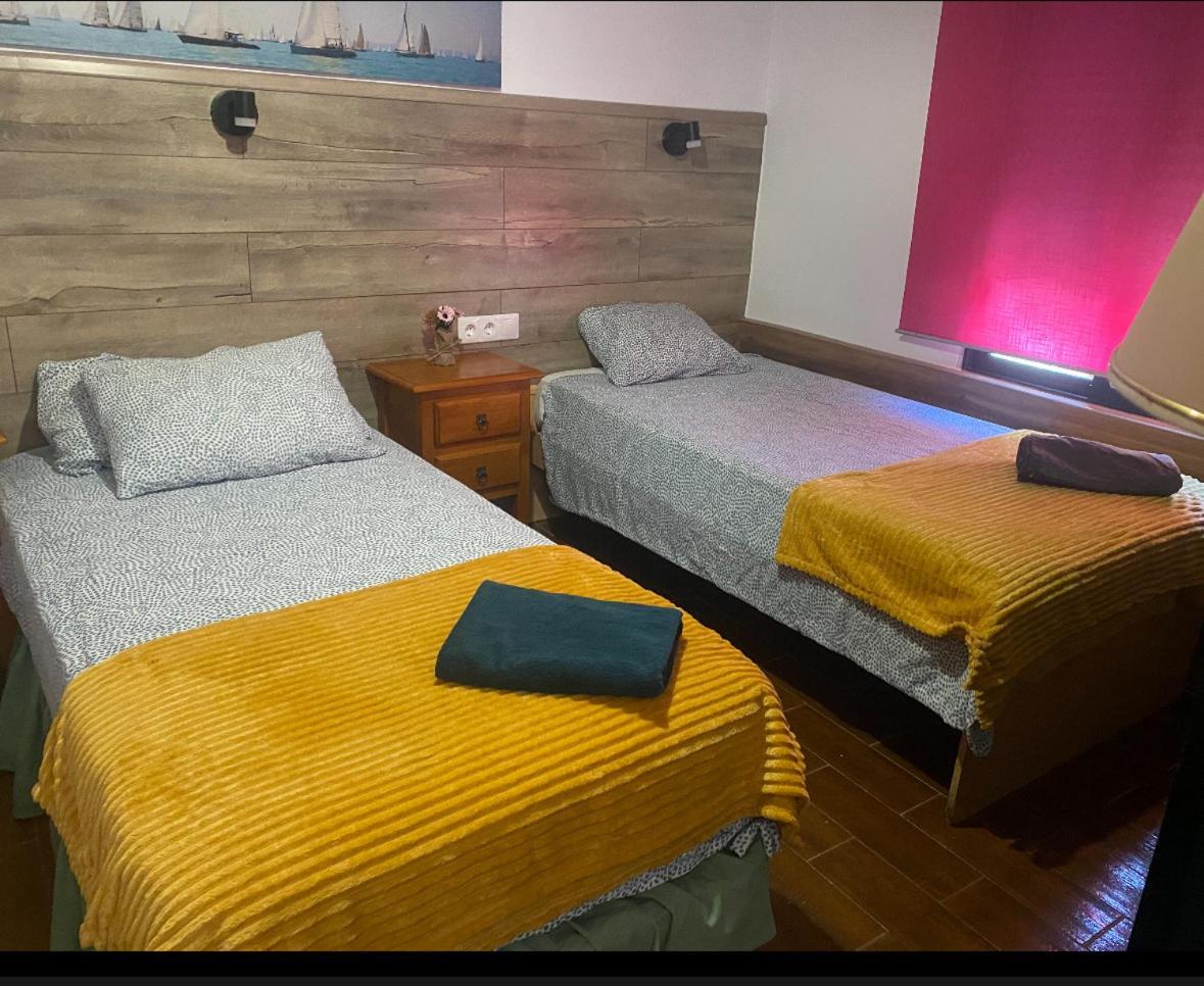 El Rincon Del Rey Apartman Torrejón del Rey Kültér fotó